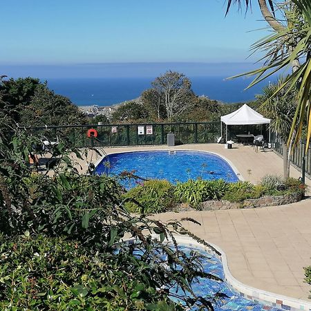 Tregenna Castle Resort St Ives  Ngoại thất bức ảnh