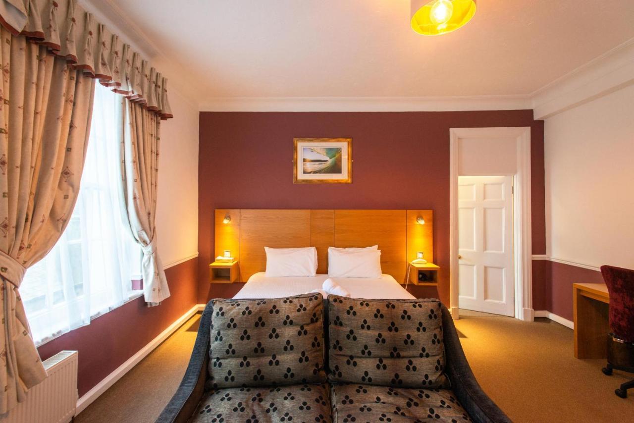 Tregenna Castle Resort St Ives  Ngoại thất bức ảnh