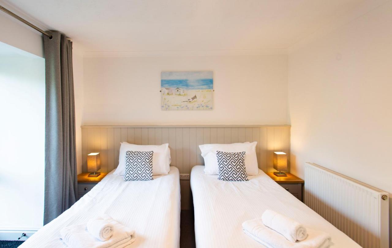 Tregenna Castle Resort St Ives  Ngoại thất bức ảnh