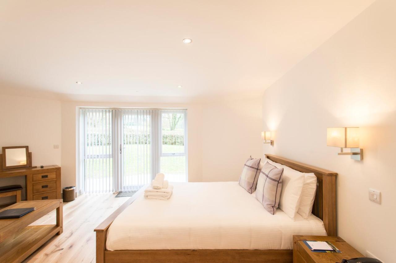 Tregenna Castle Resort St Ives  Ngoại thất bức ảnh