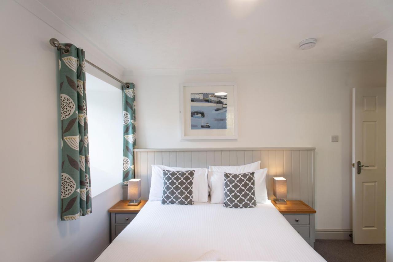 Tregenna Castle Resort St Ives  Ngoại thất bức ảnh