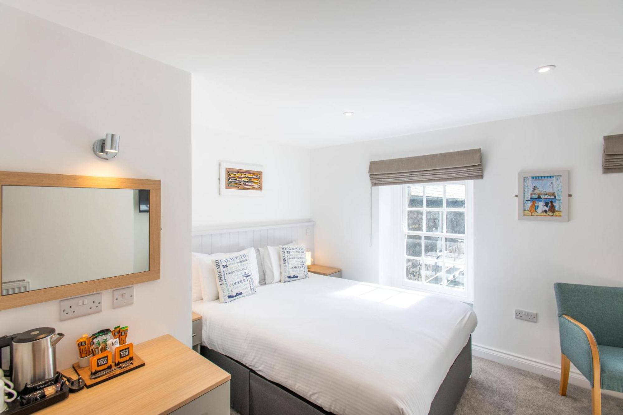 Tregenna Castle Resort St Ives  Ngoại thất bức ảnh