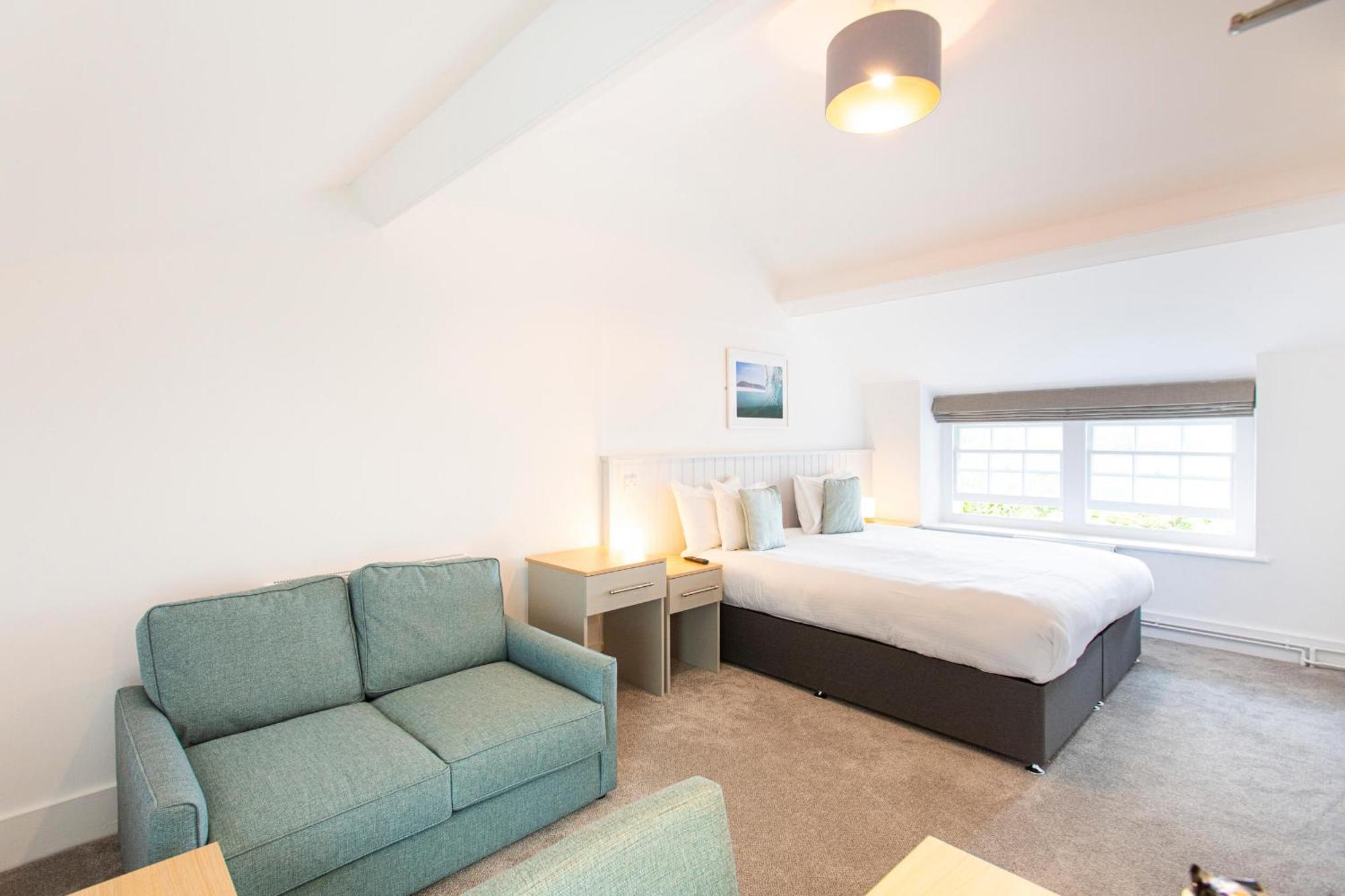 Tregenna Castle Resort St Ives  Ngoại thất bức ảnh