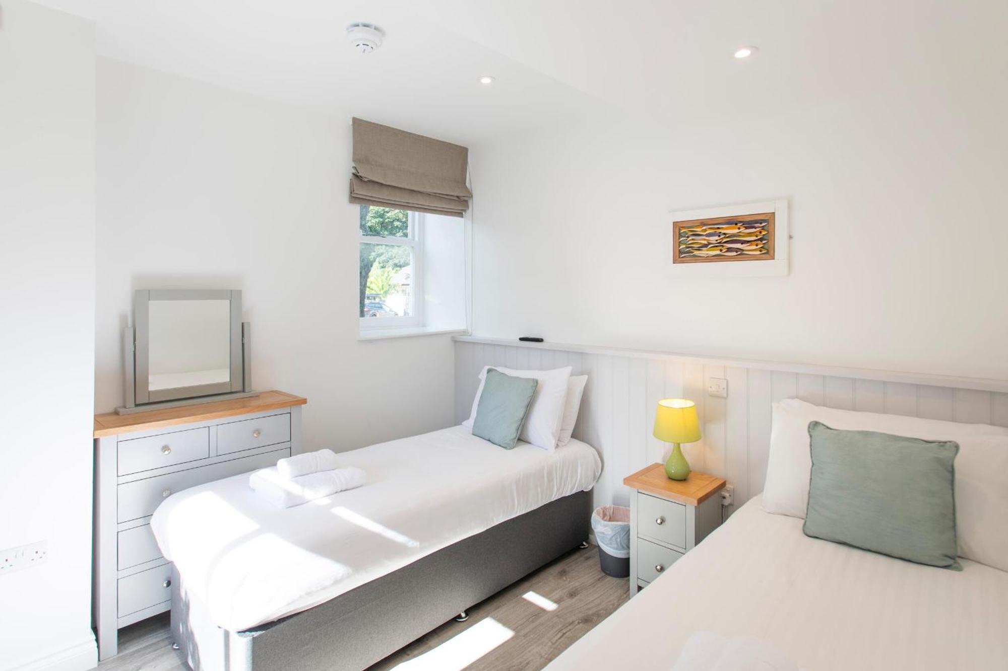 Tregenna Castle Resort St Ives  Ngoại thất bức ảnh