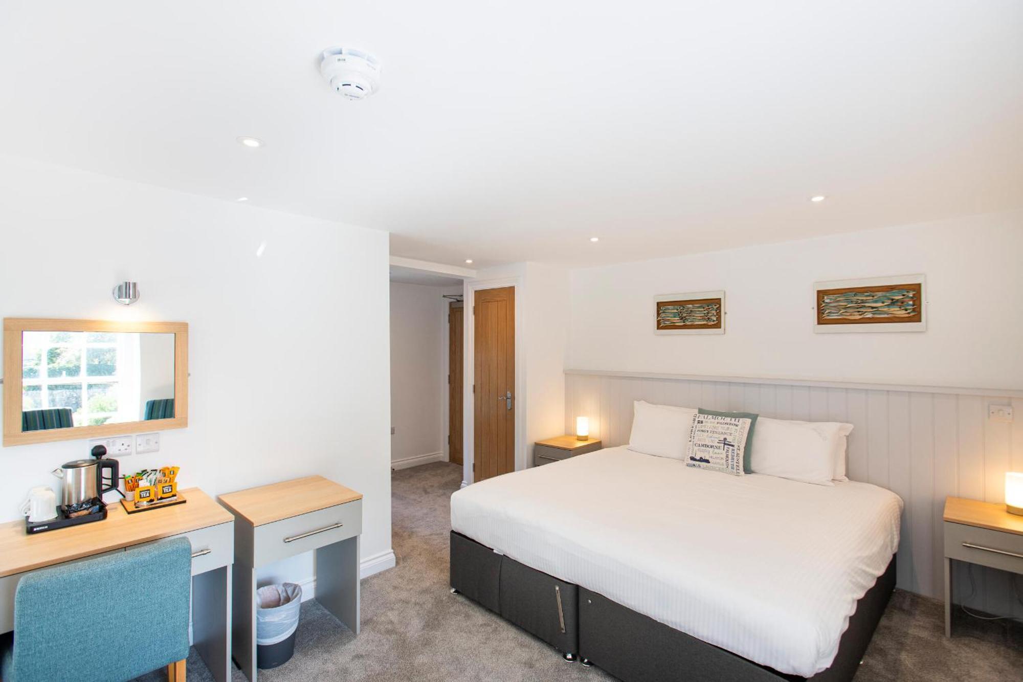 Tregenna Castle Resort St Ives  Ngoại thất bức ảnh