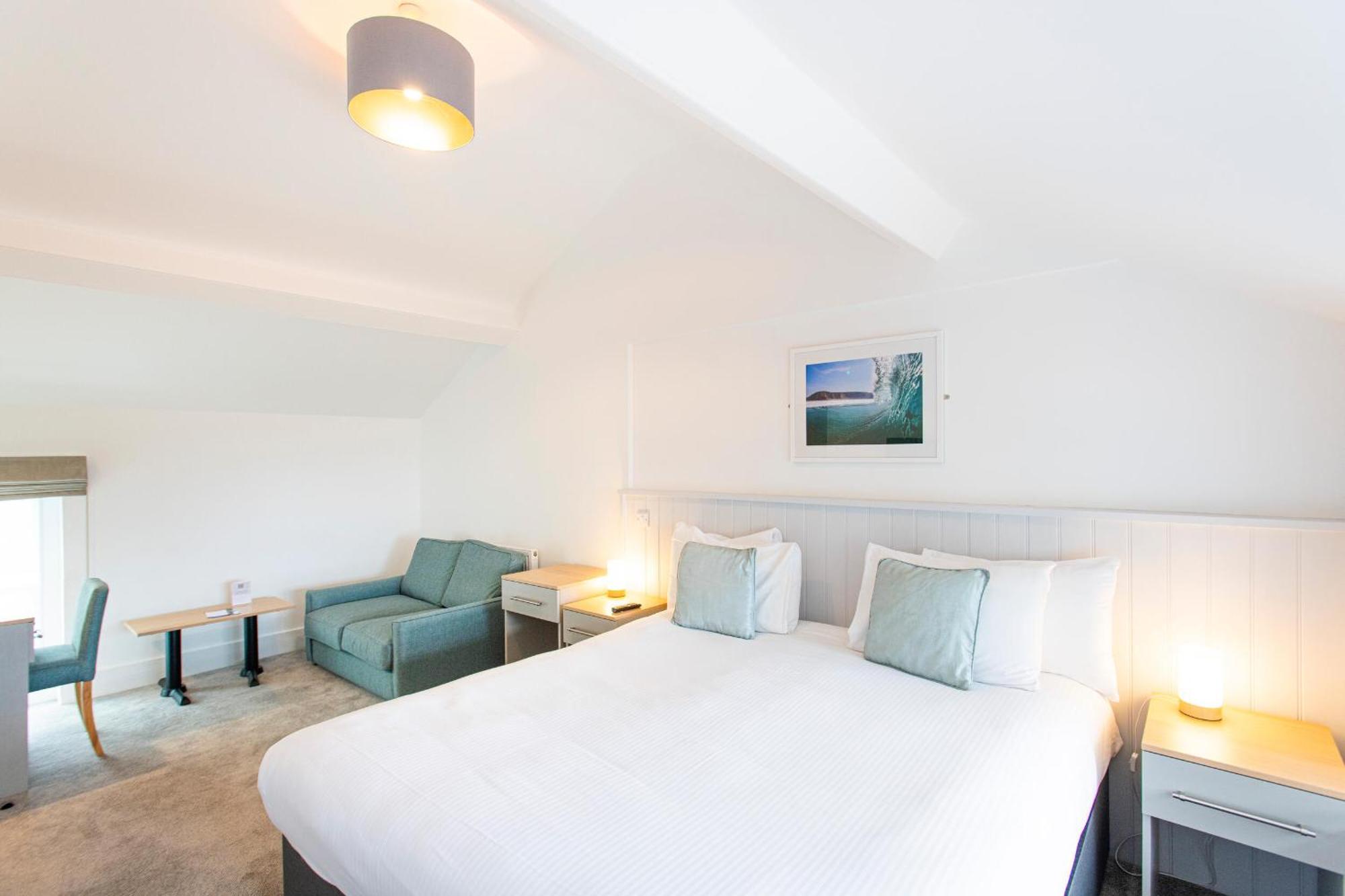 Tregenna Castle Resort St Ives  Ngoại thất bức ảnh