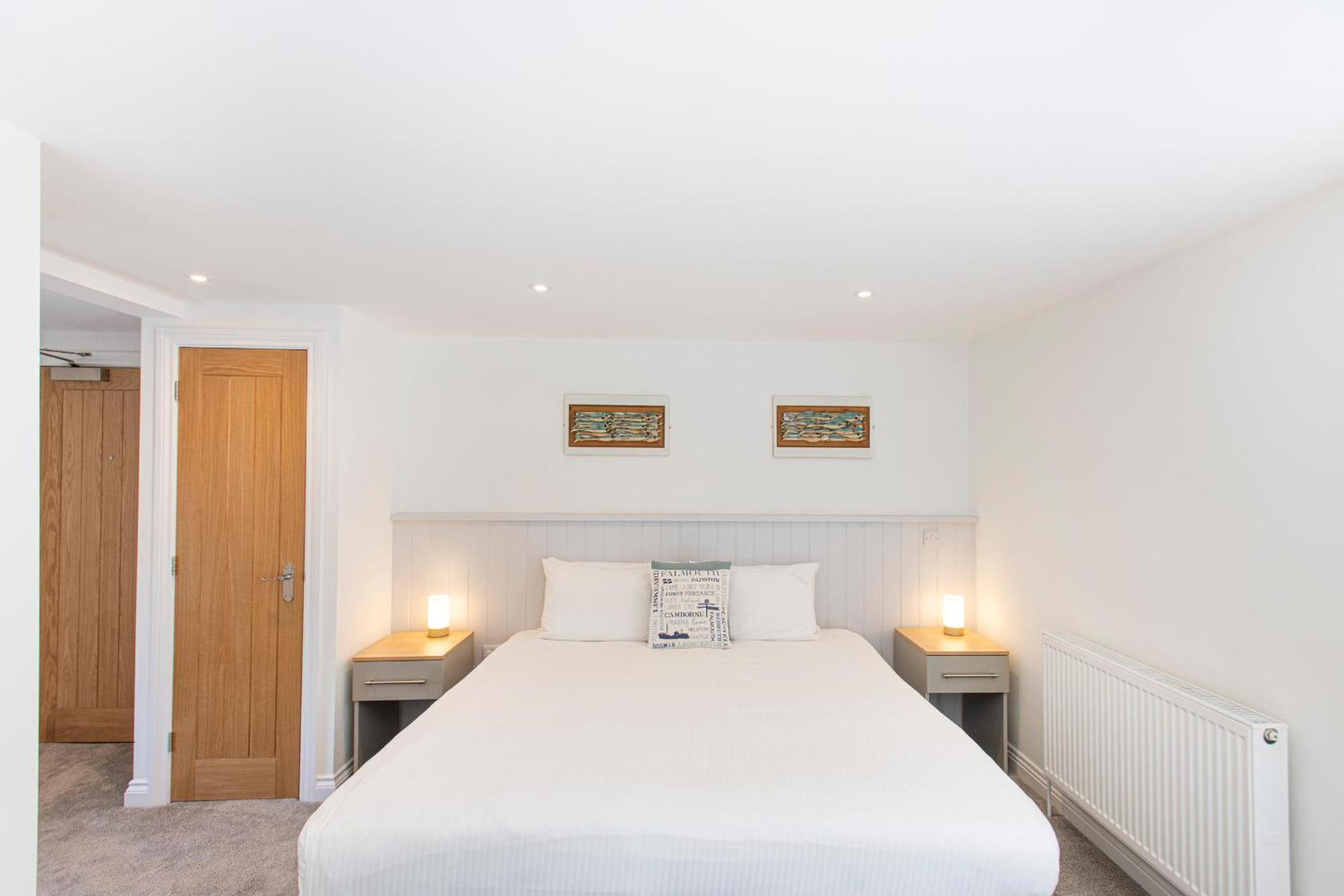 Tregenna Castle Resort St Ives  Ngoại thất bức ảnh