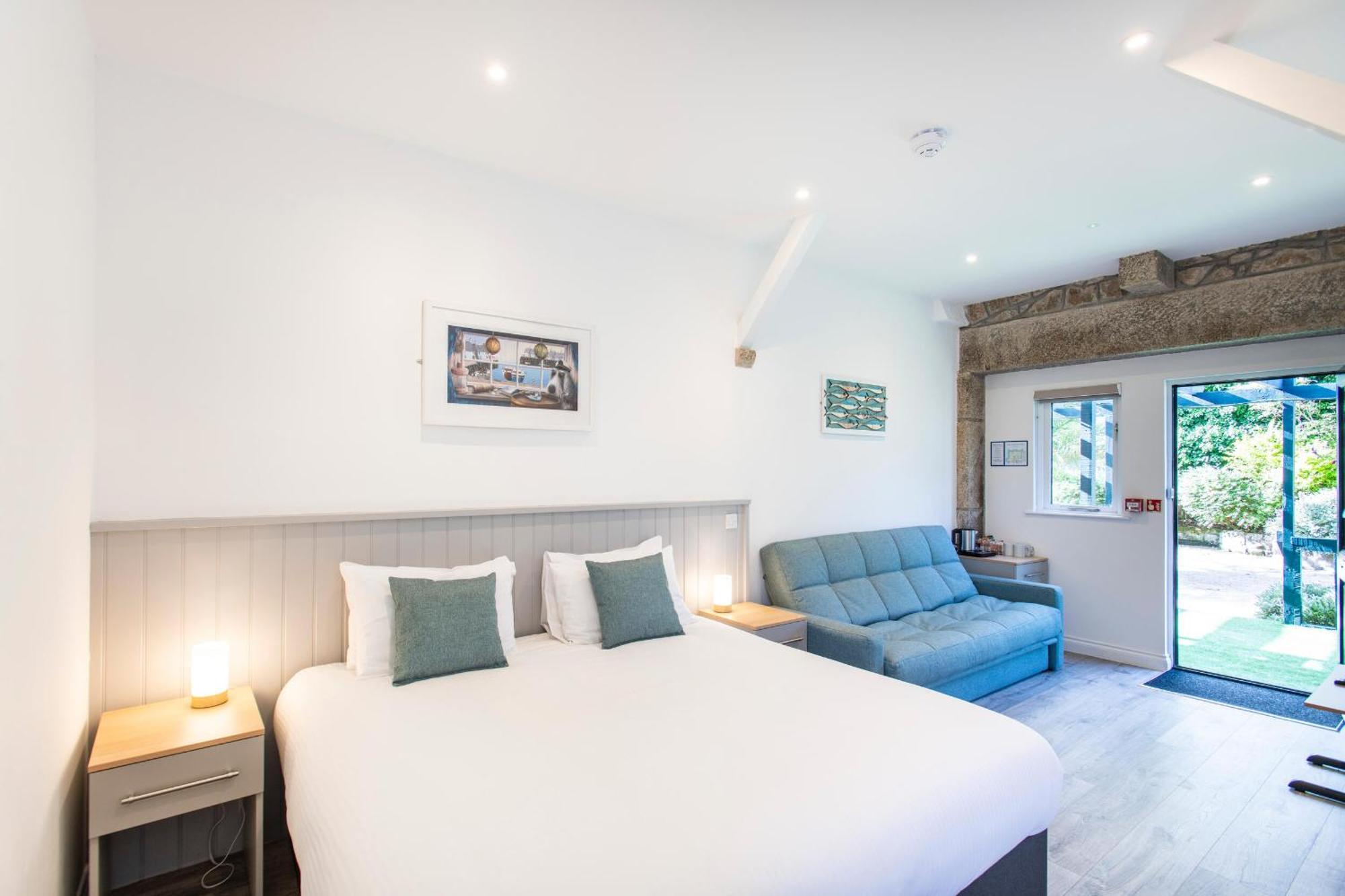 Tregenna Castle Resort St Ives  Ngoại thất bức ảnh