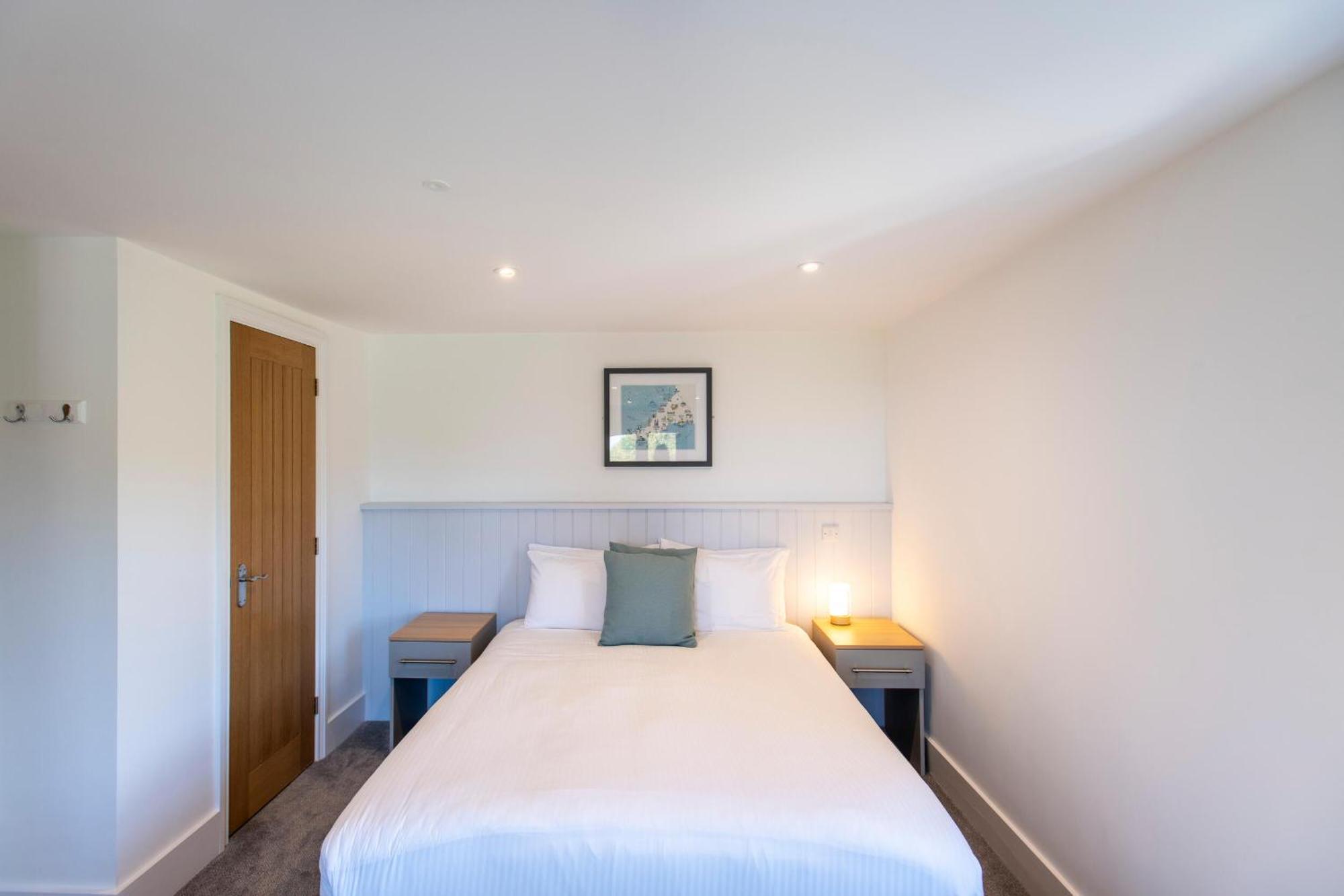 Tregenna Castle Resort St Ives  Ngoại thất bức ảnh