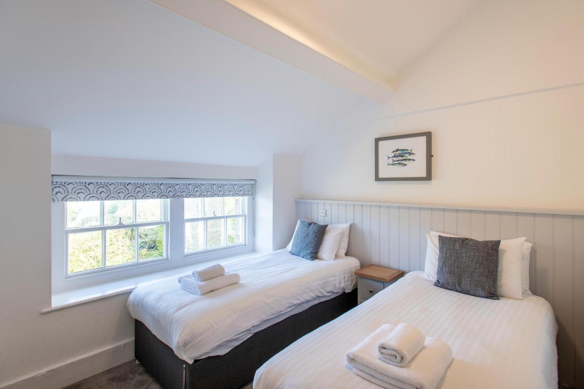 Tregenna Castle Resort St Ives  Ngoại thất bức ảnh