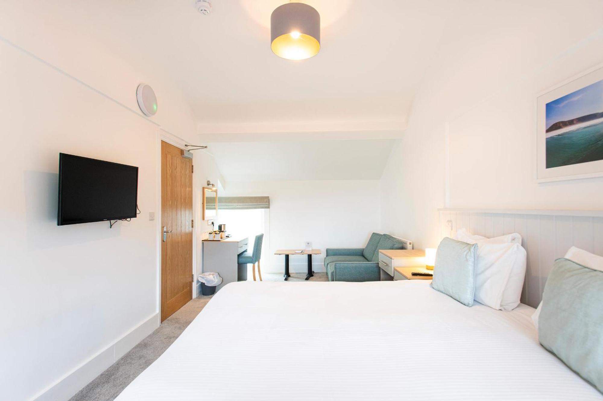 Tregenna Castle Resort St Ives  Ngoại thất bức ảnh