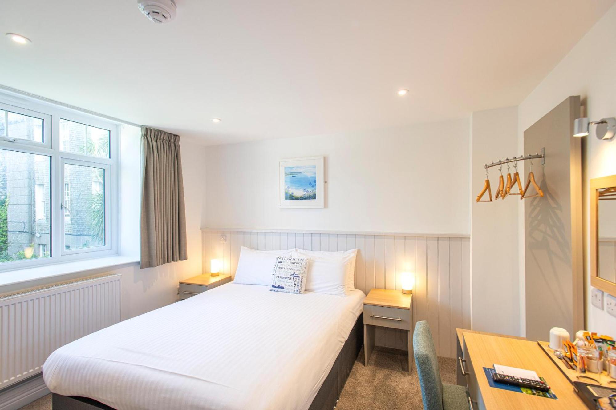 Tregenna Castle Resort St Ives  Ngoại thất bức ảnh
