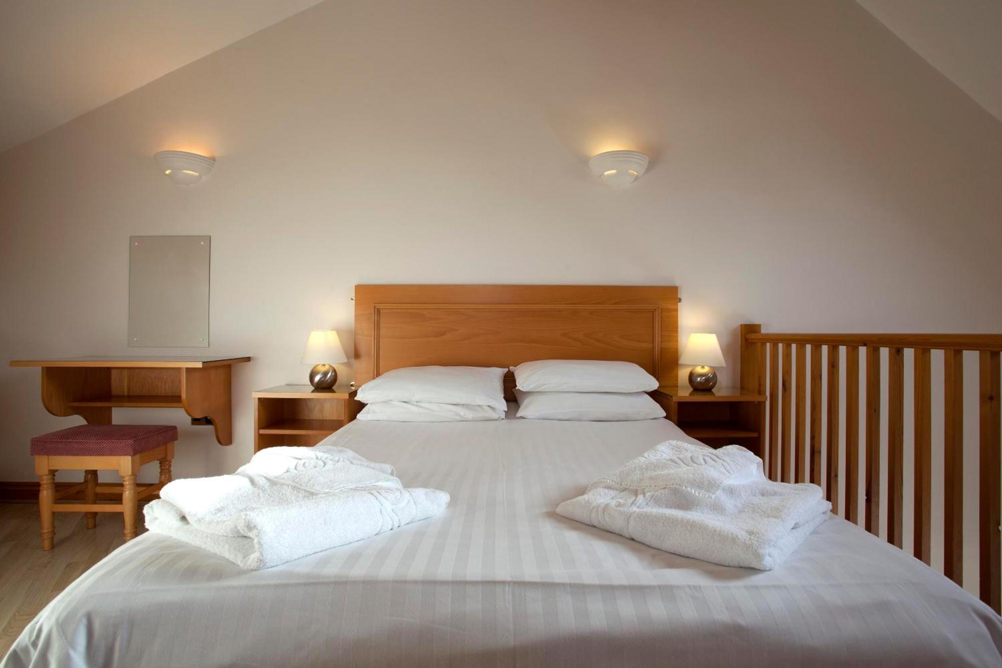 Tregenna Castle Resort St Ives  Ngoại thất bức ảnh